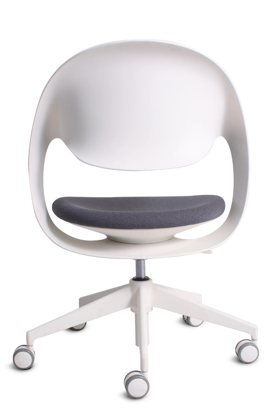 Silla de oficina SMONTE-BL