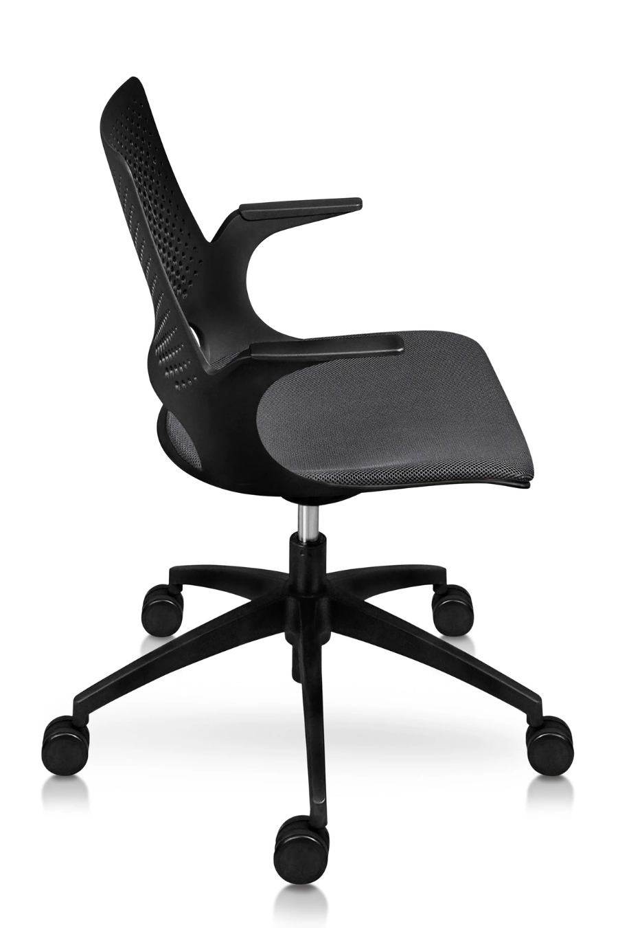 Silla multiusos SMED-NE