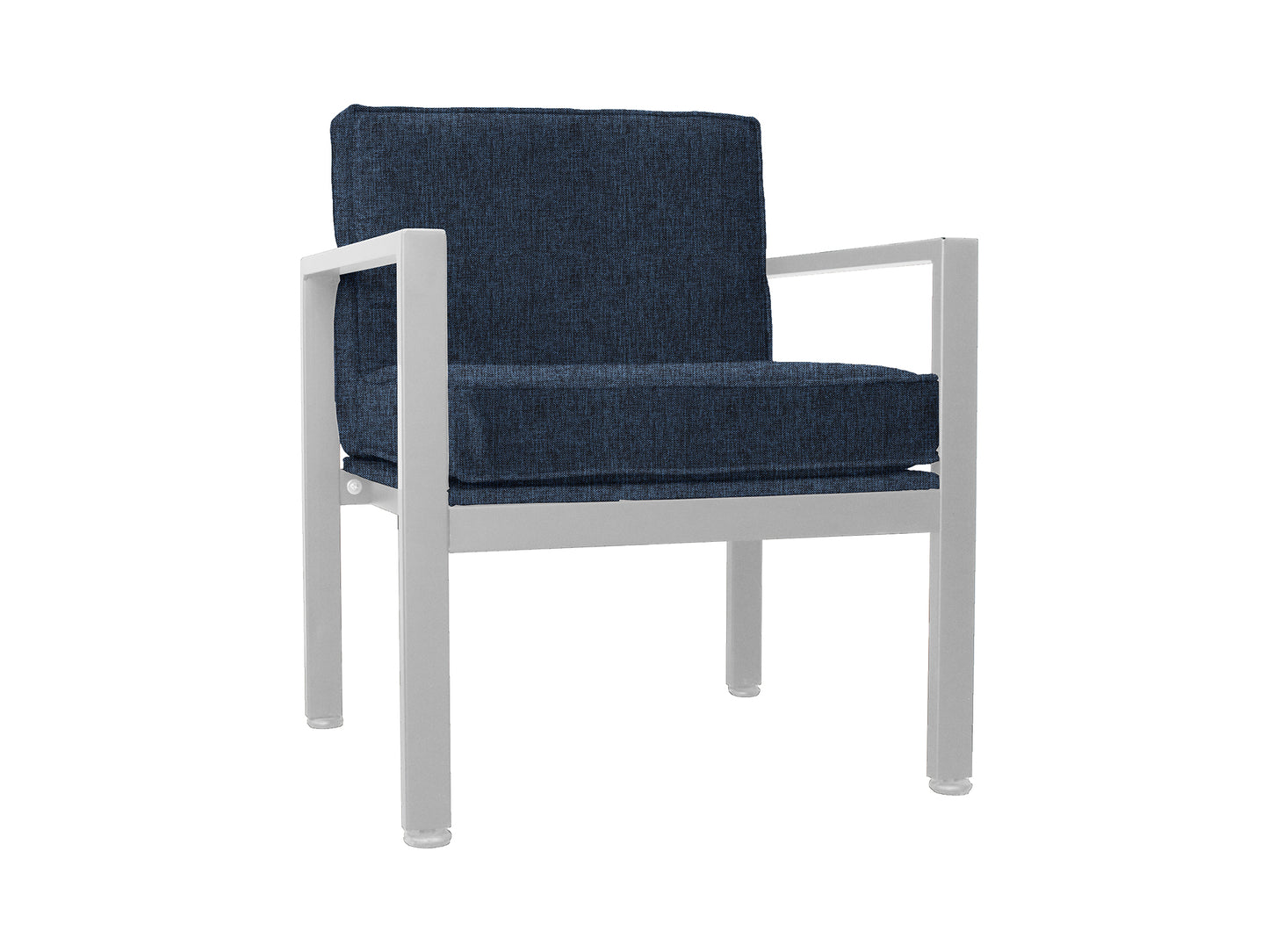 Sillón individual NUS1BRISB