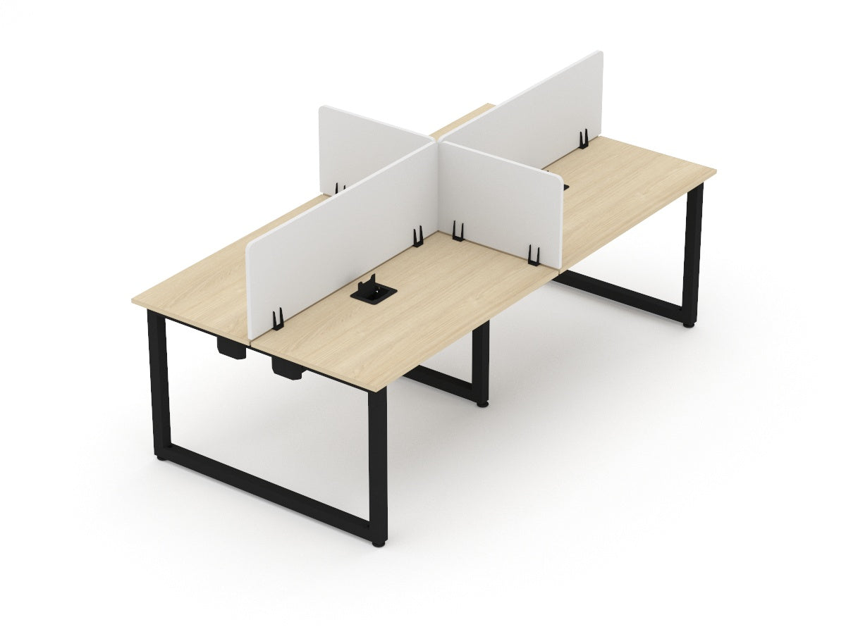Modulo para 4 personas ML2OS12-CMFL