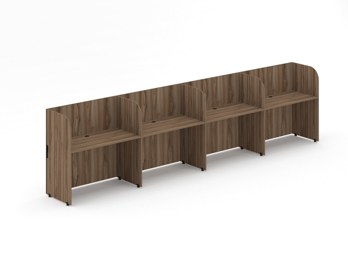 Modulo Sencillo para 4 personas 4CU490