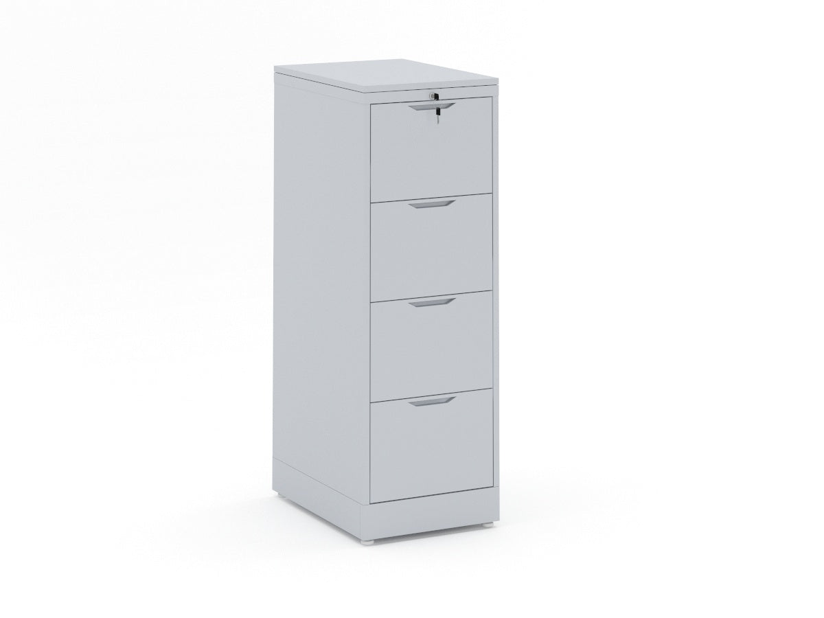 Archivero Vertical Metalico 14120
