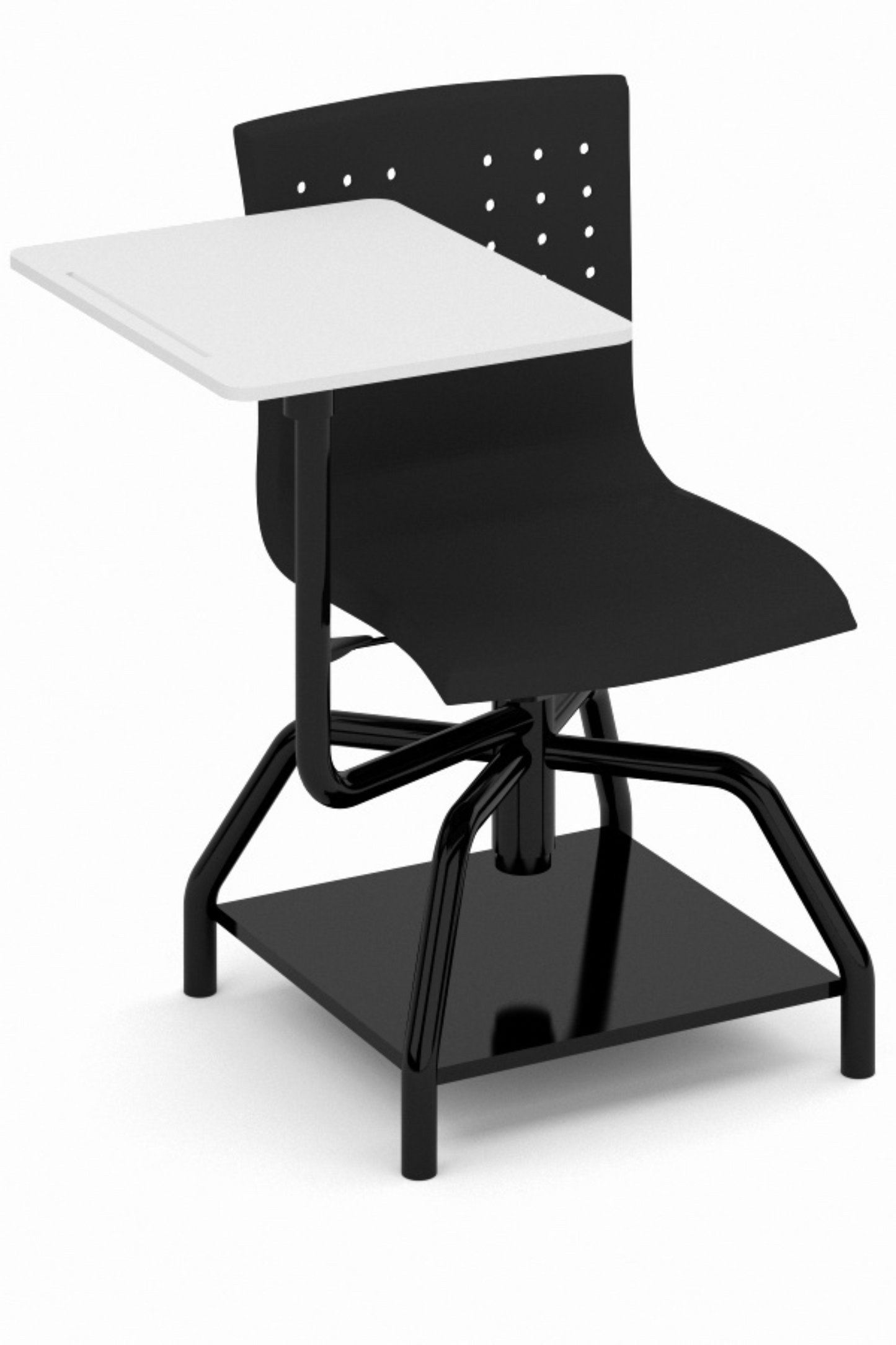 Silla de Capacitación N390