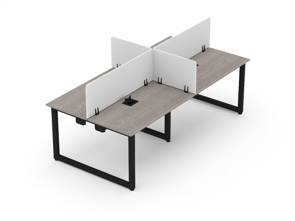 Modulo para 4 personas ML2OS12-CMFL