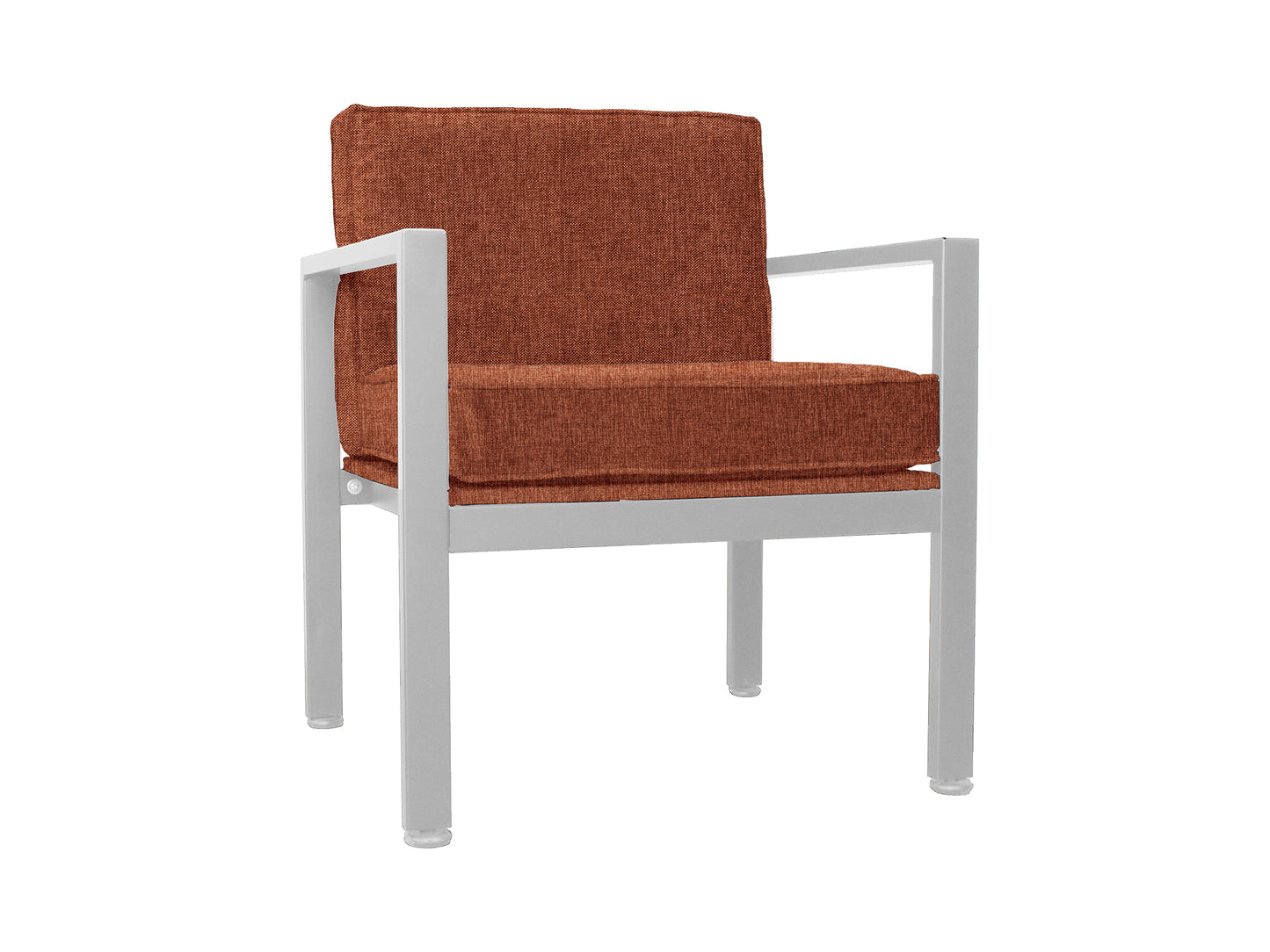 Sillón individual NUS1BRISB