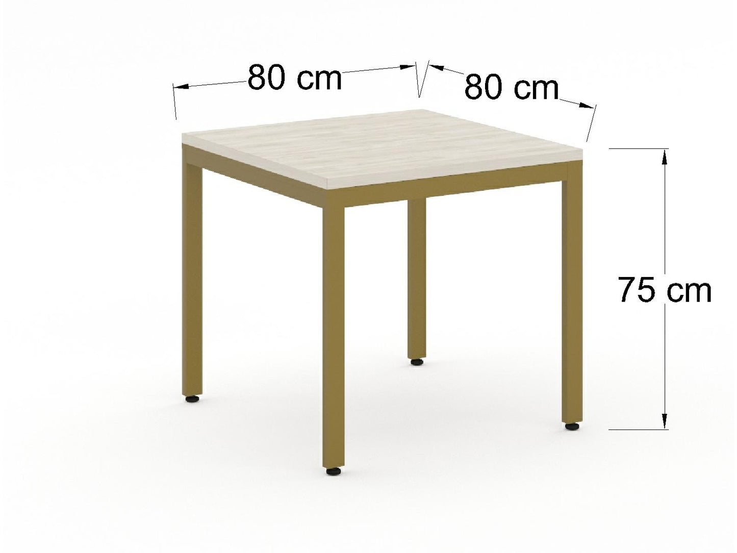 Mesa de Restaurante M15-16
