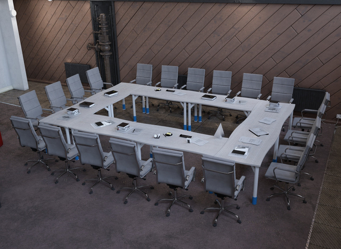 Mesa Configurable Galatea MJBEA18-02