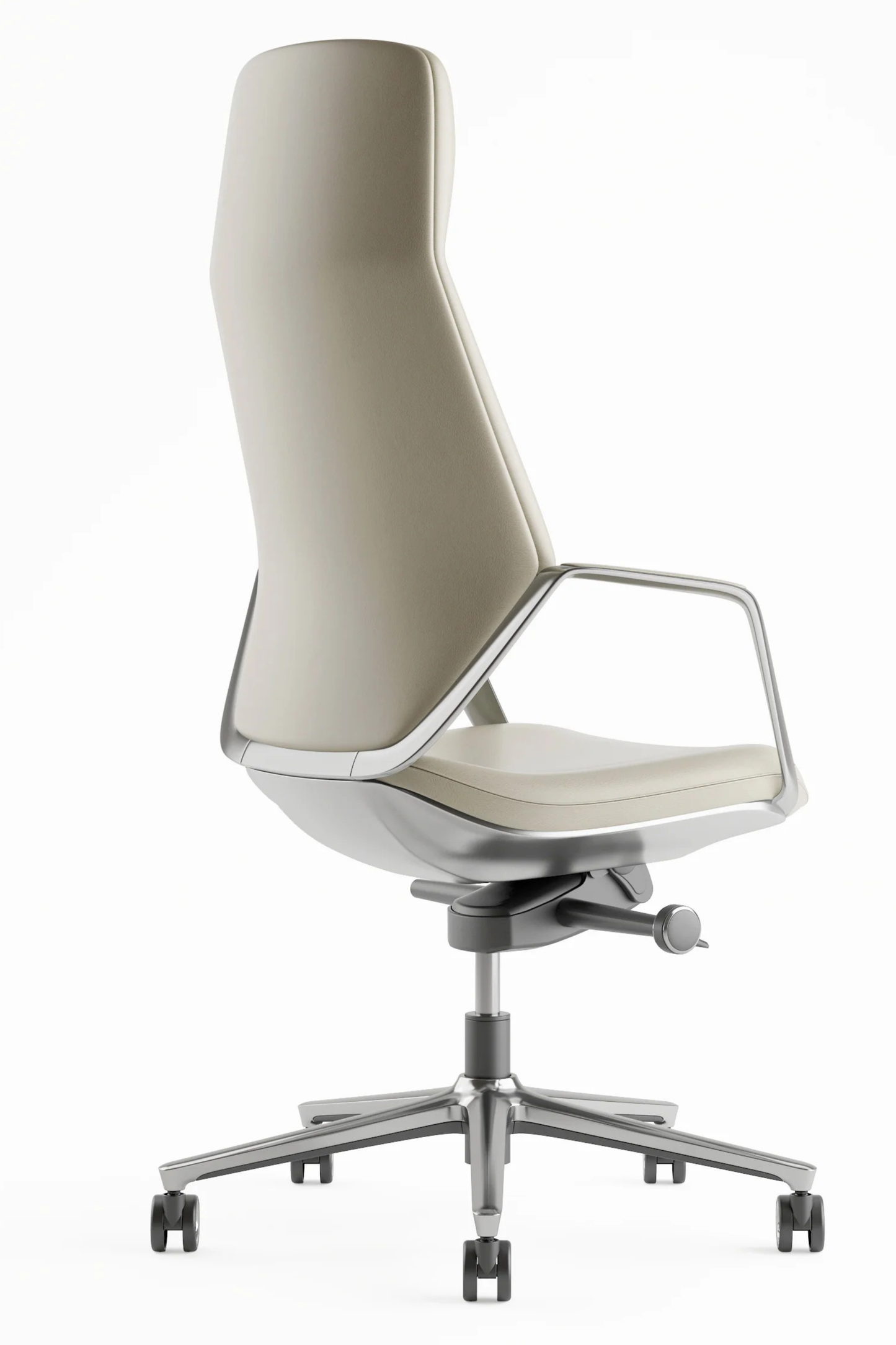 Silla Directiva DSYLAR-BL