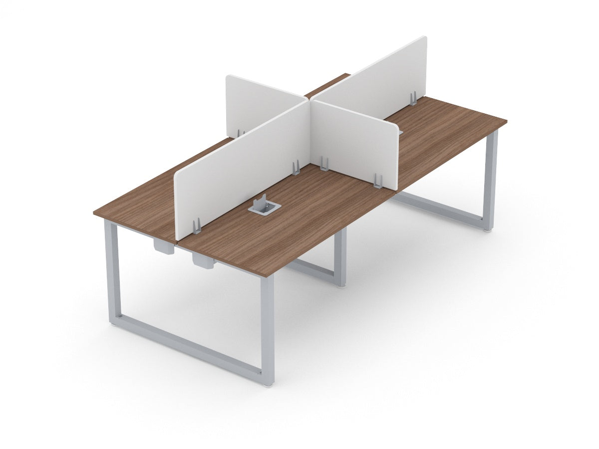Modulo para 4 personas ML2OS12-CMFL