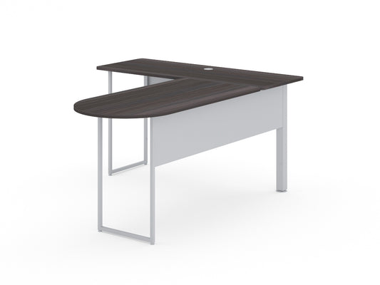 Escritorio con Lateral 1x1FPC