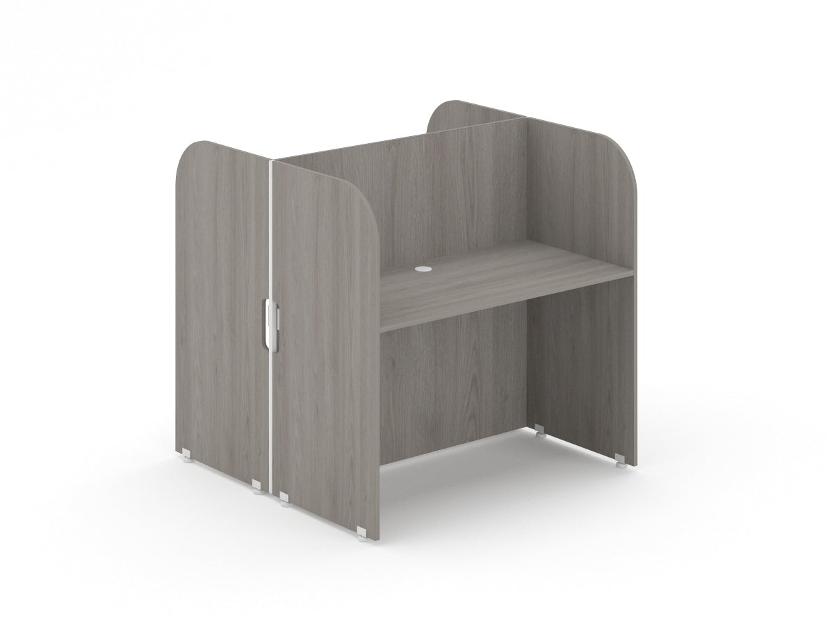 Modulo Sencillo para 2 personas 2LCU124
