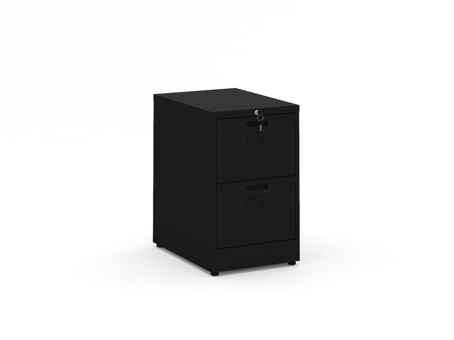 Archivero Vertical Metalico 14113