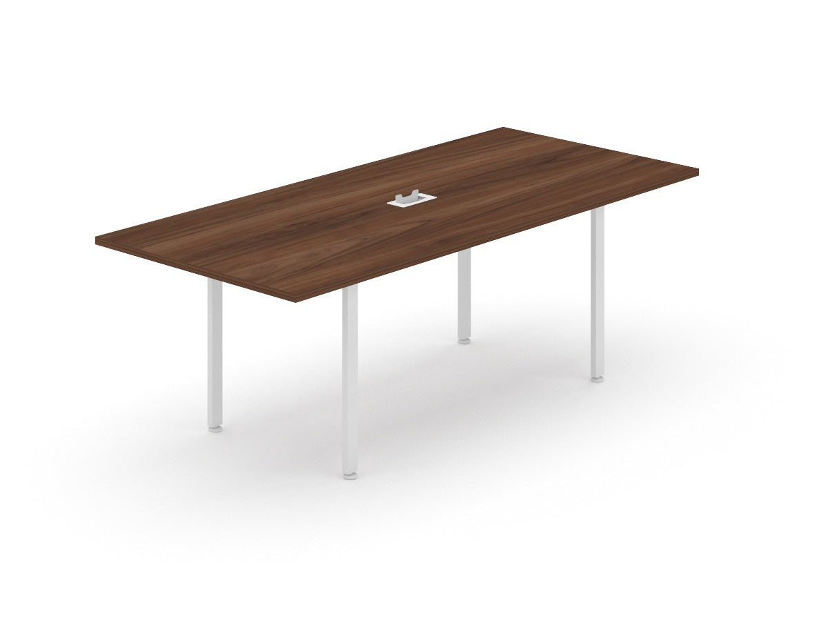 Mesa de juntas CNMA 1.2328