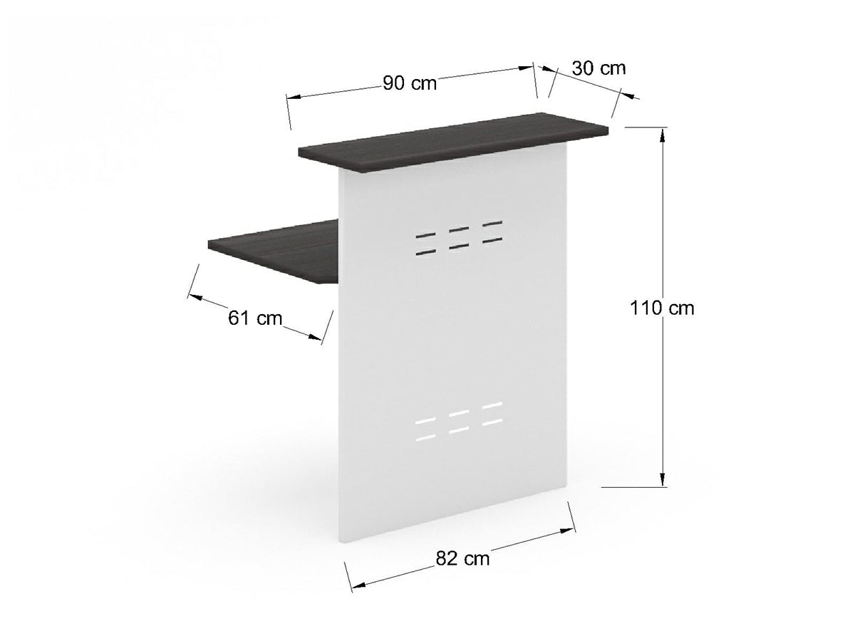 Modulo Para Recepción RMR9