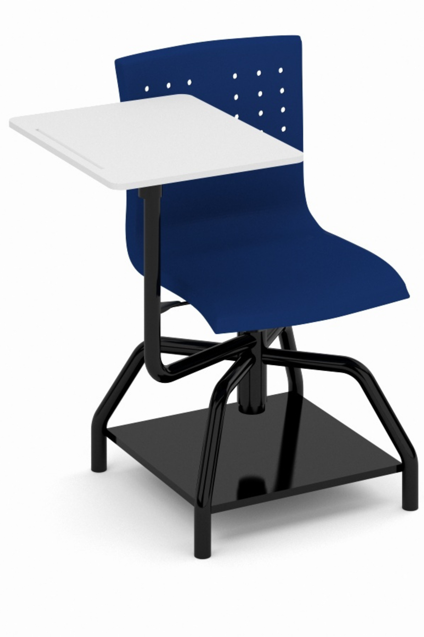 Silla de Capacitación N390