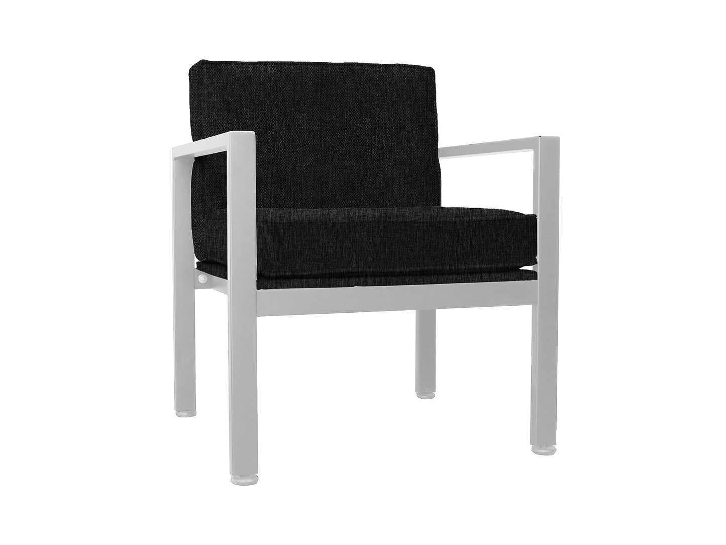 Sillón individual NUS1BRISB