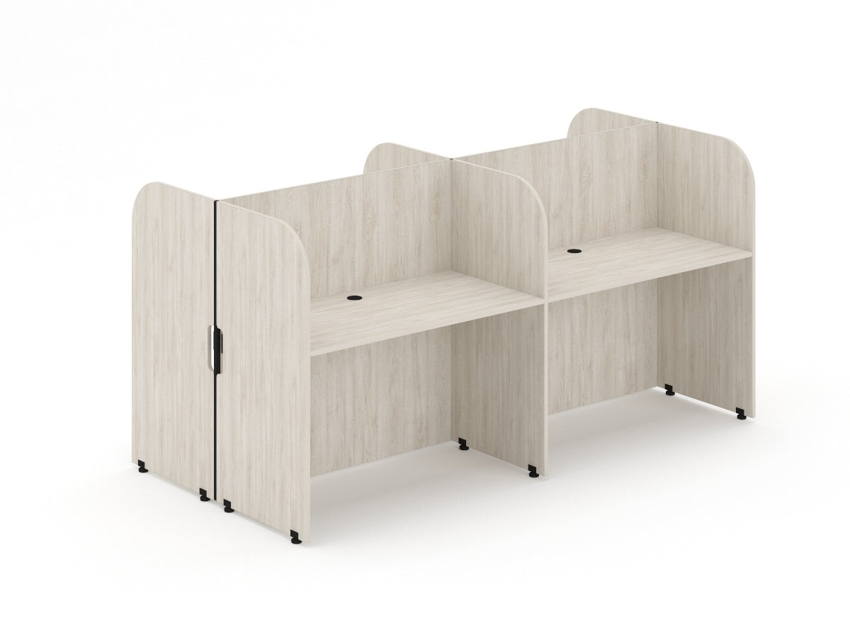 Modulo doble para 4 personas 4LCU245