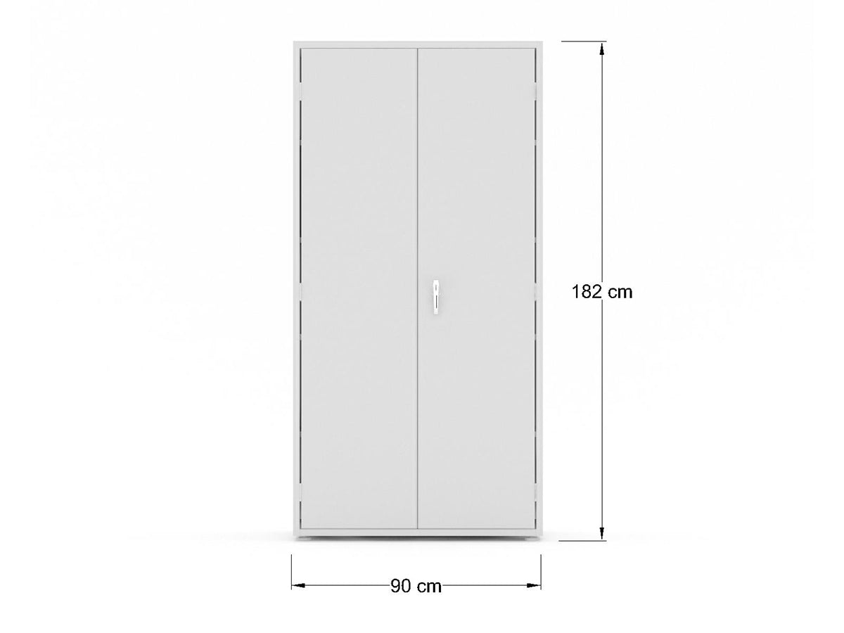 Gabinete B180U