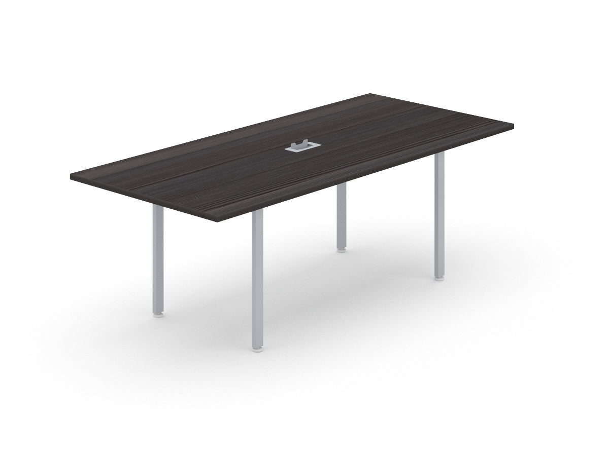 Mesa de juntas CNMA 1.2328
