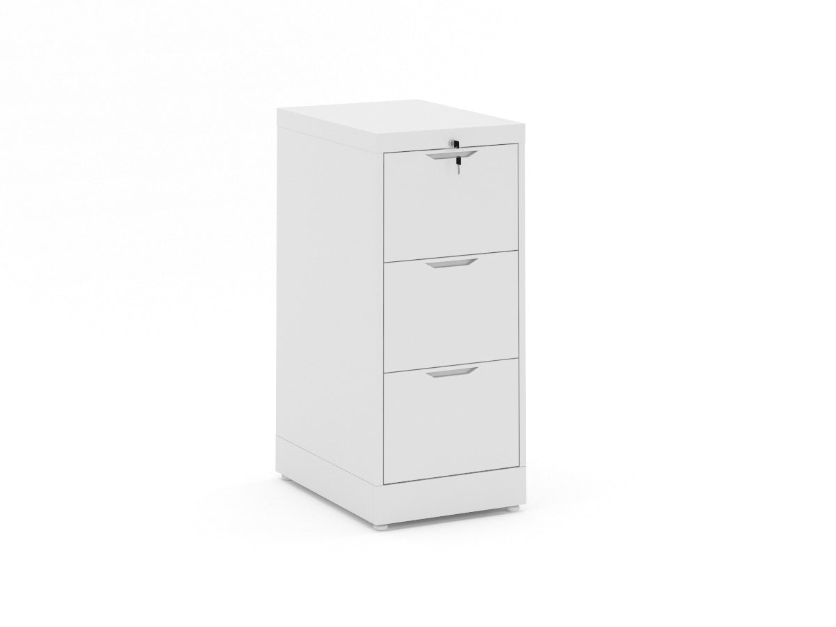 Archivero Vertical Metalico WV3B