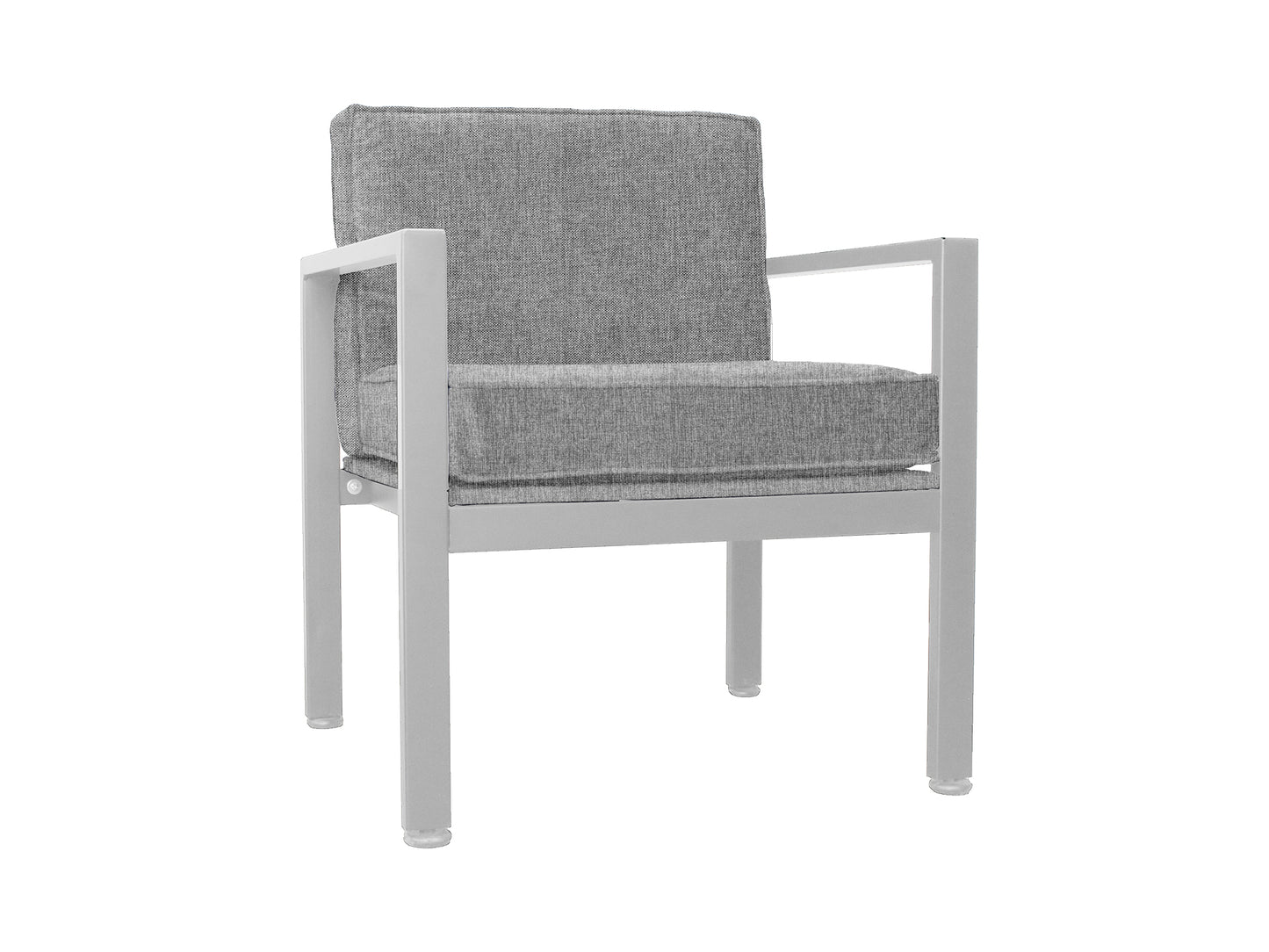 Sillón individual NUS1BRISB