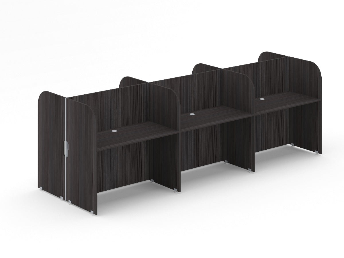 Modulo doble para 6 personas 6LCU367