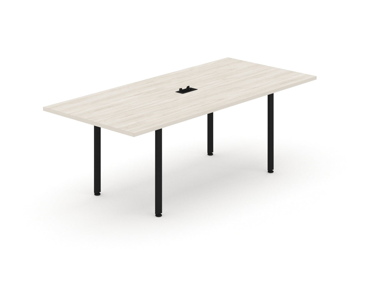 Mesa de juntas CNMA 1.2328