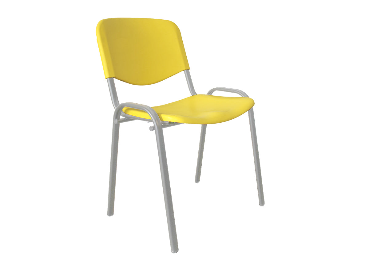 Silla de Visita o Capacitación ISOG-RJ