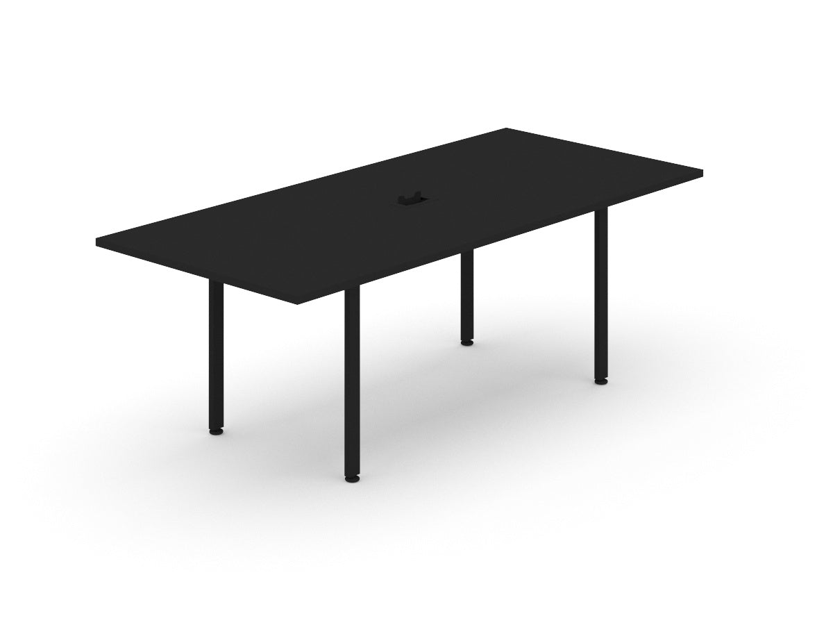 Mesa de juntas CNMA 1.2328