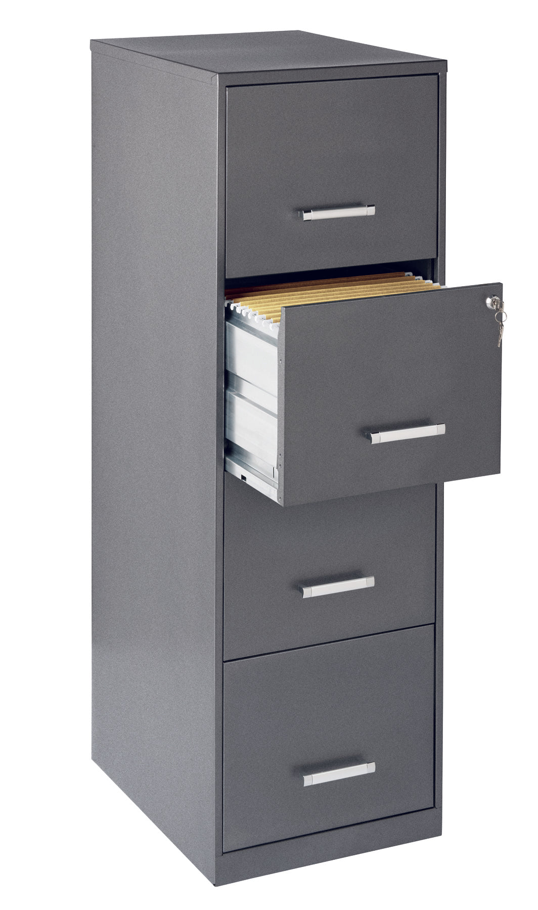 Archivero Vertical Metalico 19828