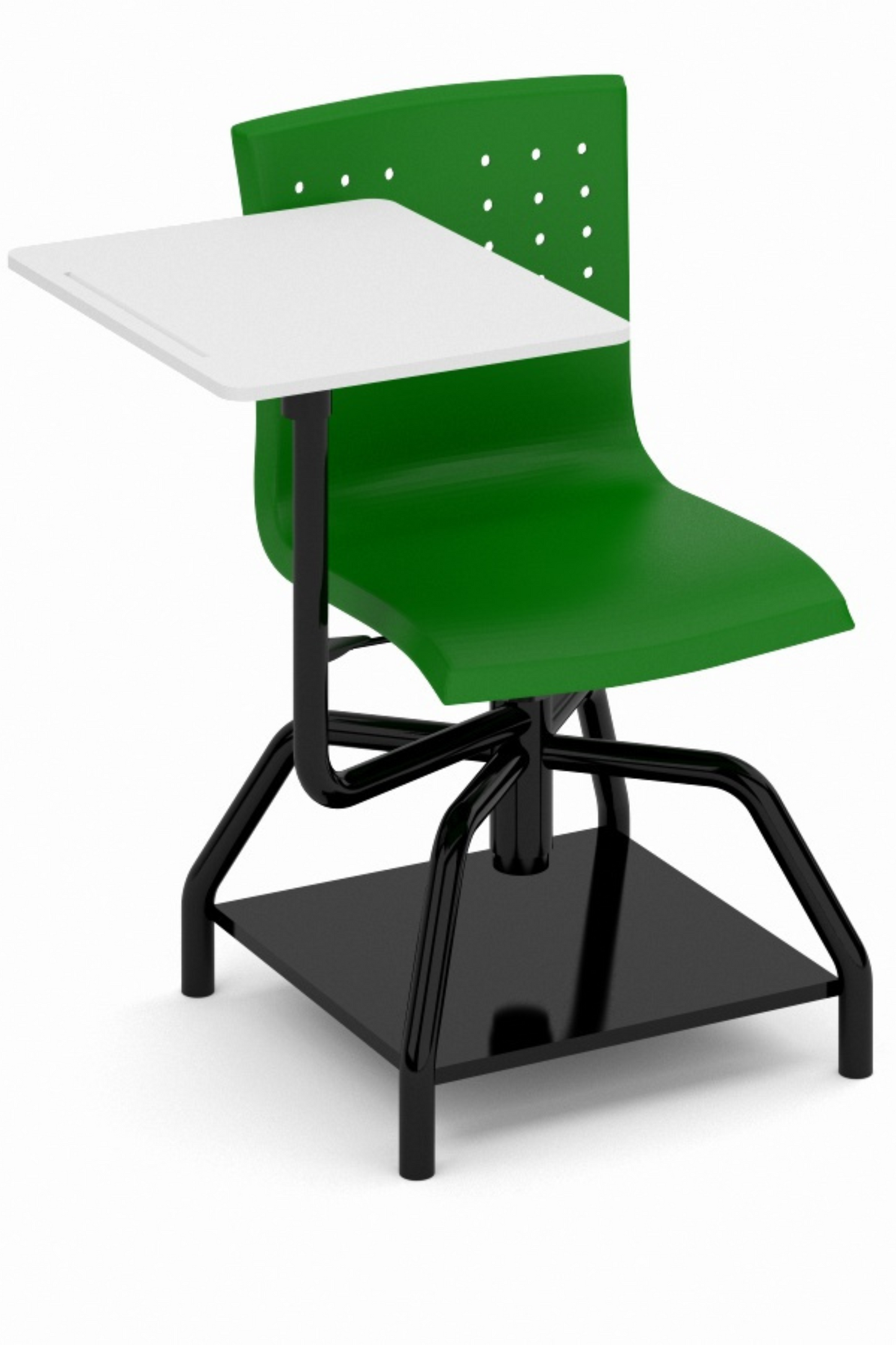 Silla de Capacitación N390