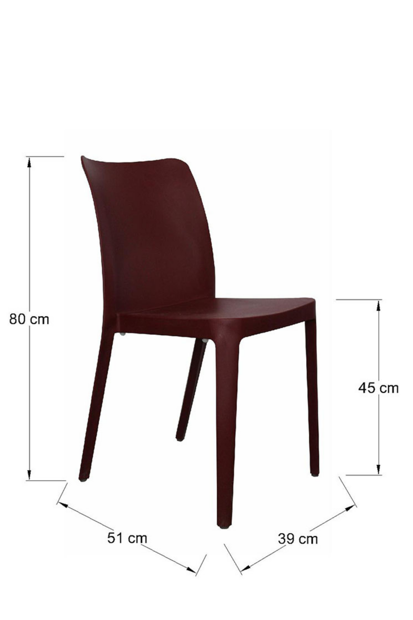 Silla de Visita SOL-NE