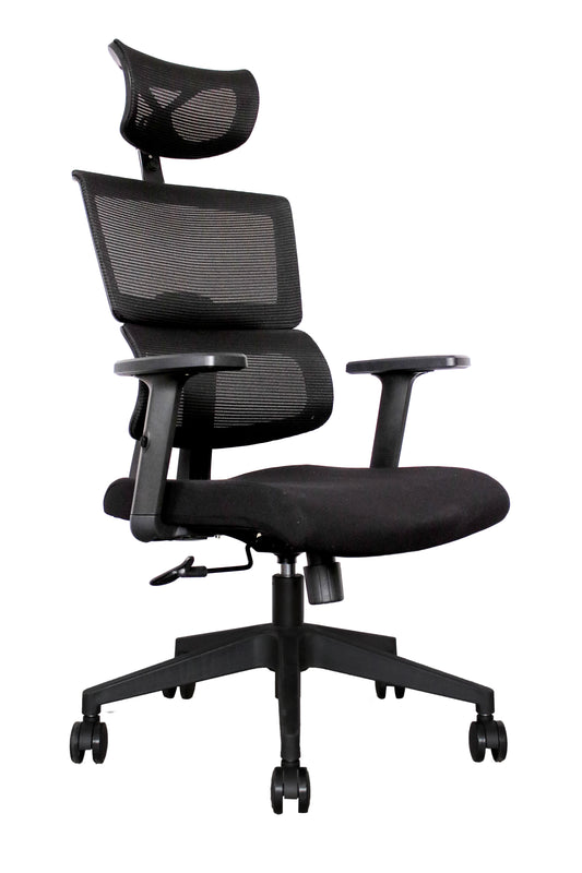Silla Directiva Task