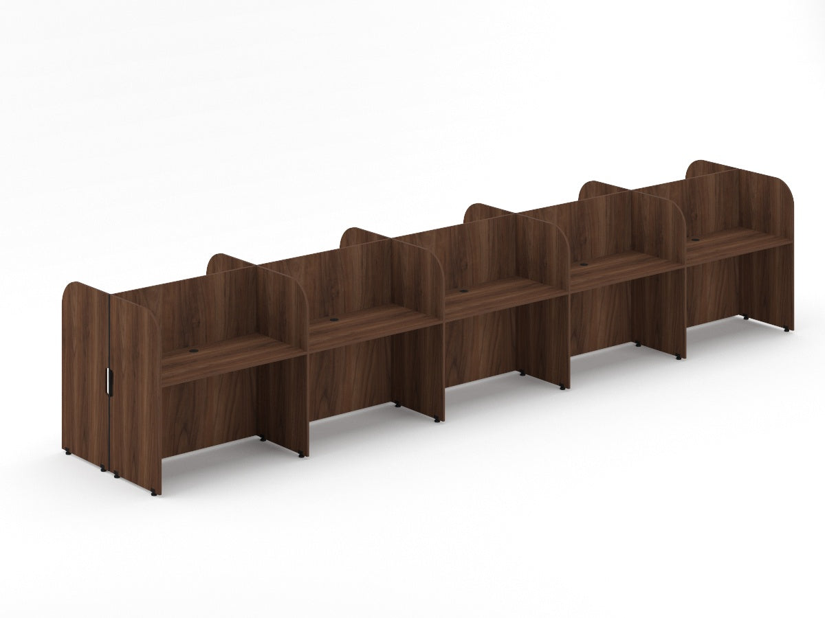 Modulo doble 10LCU612