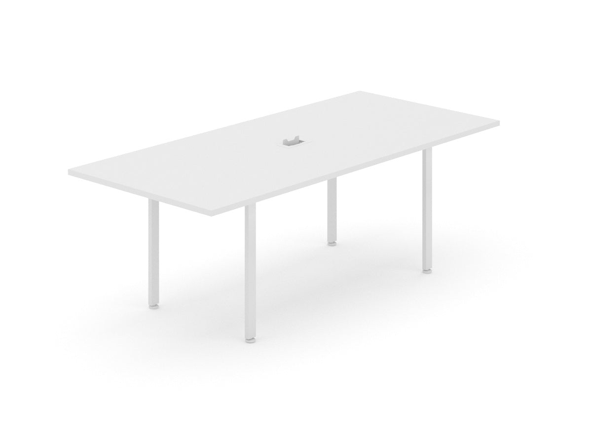 Mesa de juntas CNMA 1.2328