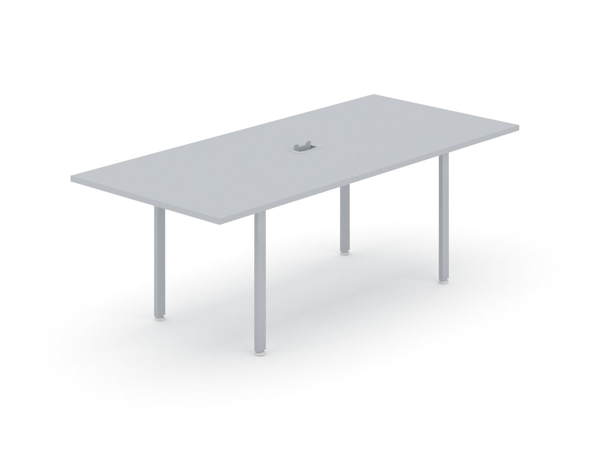 Mesa de juntas CNMA 1.2328