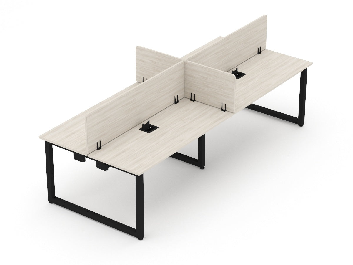 Modulo para 4 personas ML2OS15-CMFL