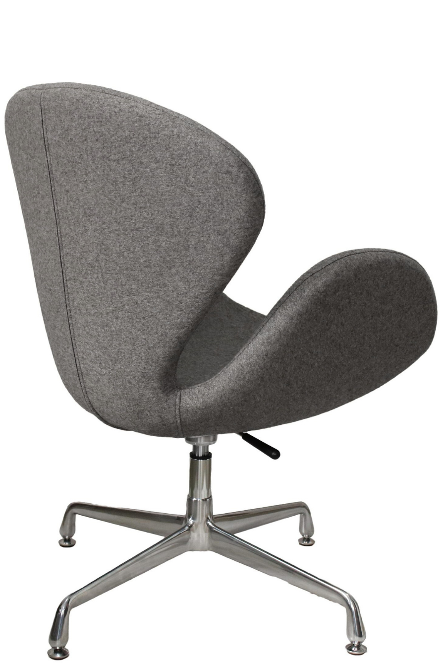 Silla de oficina SWAN-GR