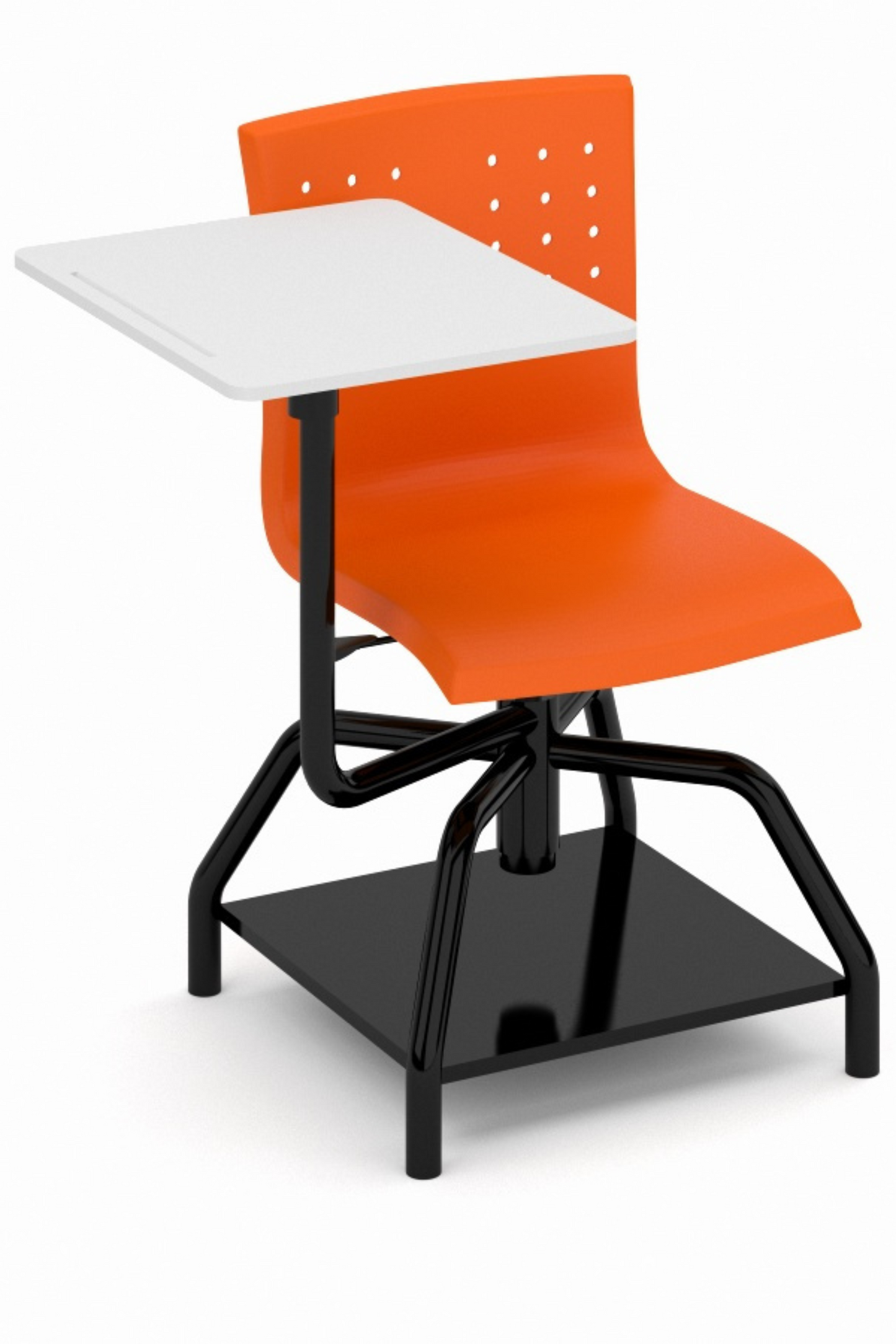 Silla de Capacitación N390