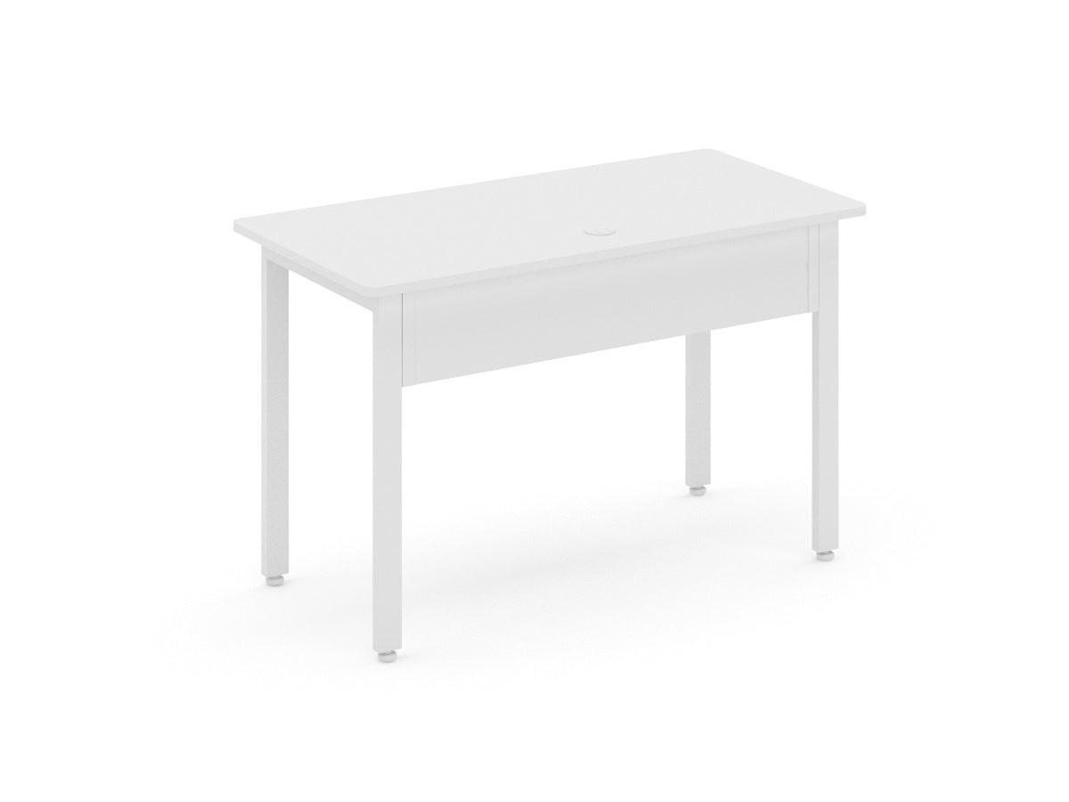 Escritorio Individual AEWH12WH