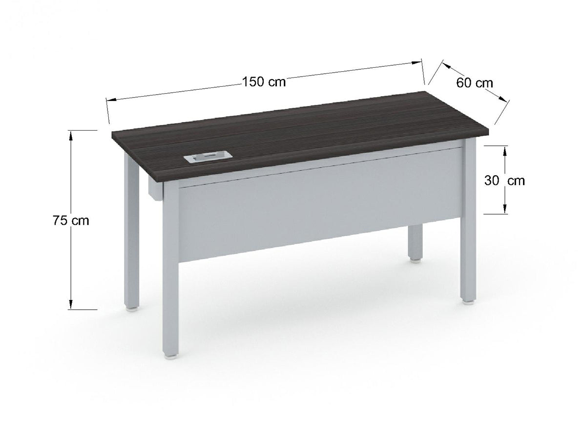 Escritorio Individual MEFU15