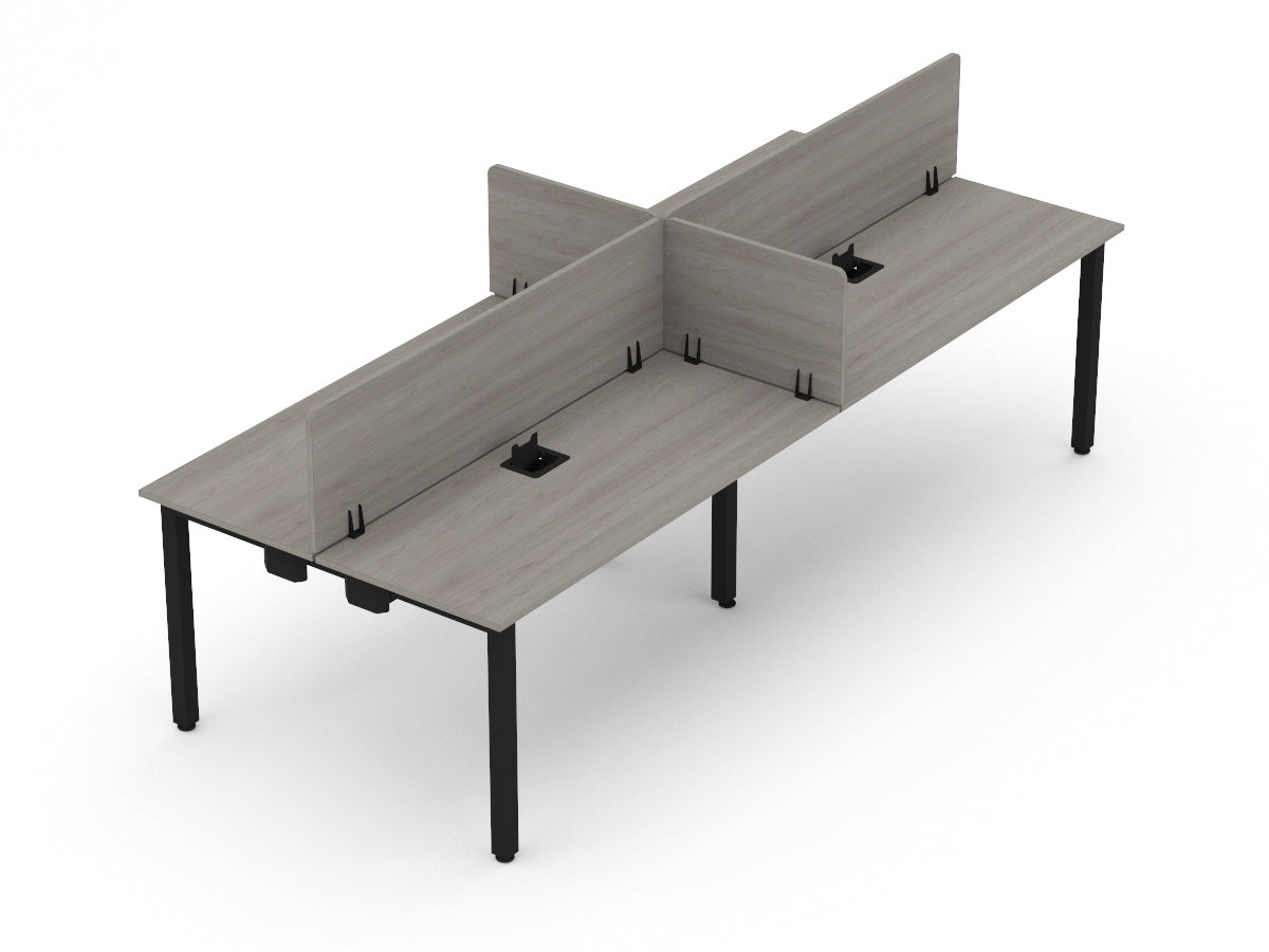 Modulo para 4 personas ML2US15-CMFL