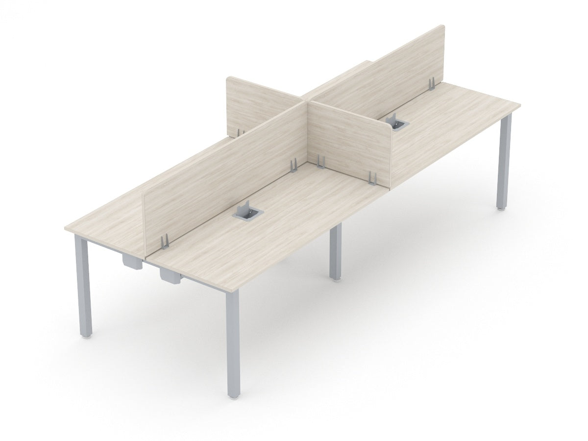 Modulo para 4 personas ML2US15-CMFL