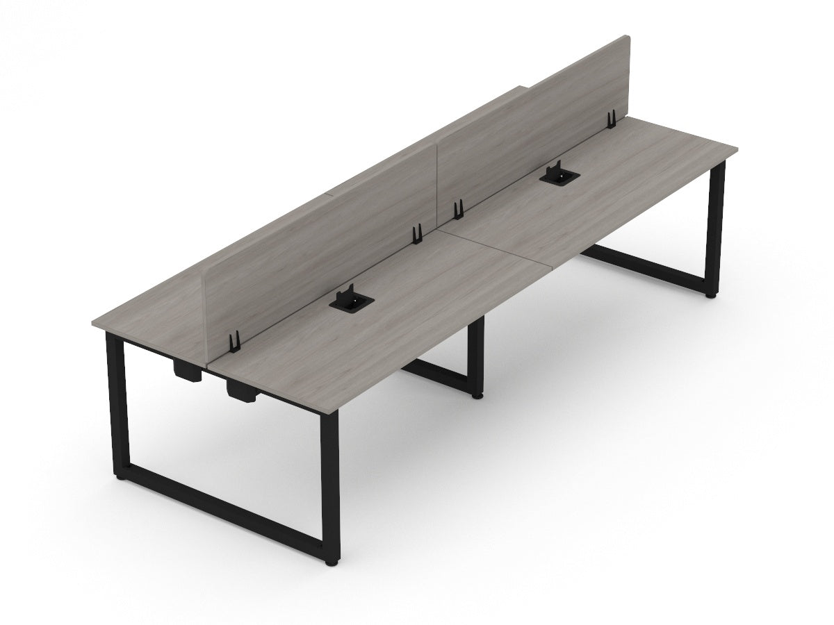 Modulo para 4 personas ML2OS15-CMF