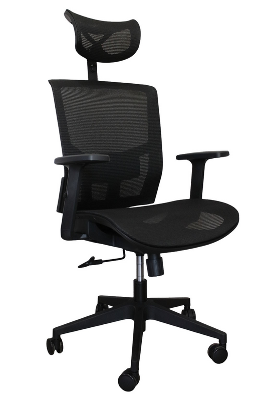 Silla Directiva Corex Gr