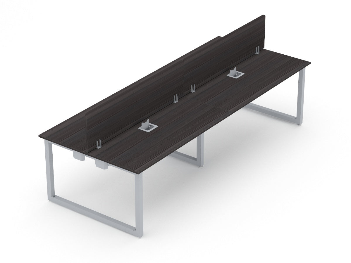 Modulo para 4 personas ML2OS15-CMF