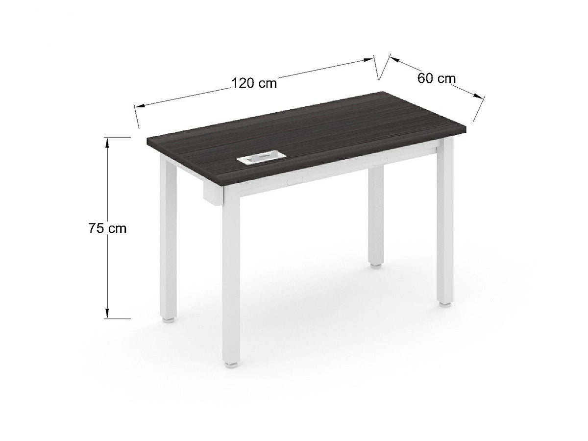 Escritorio Individual MESU12