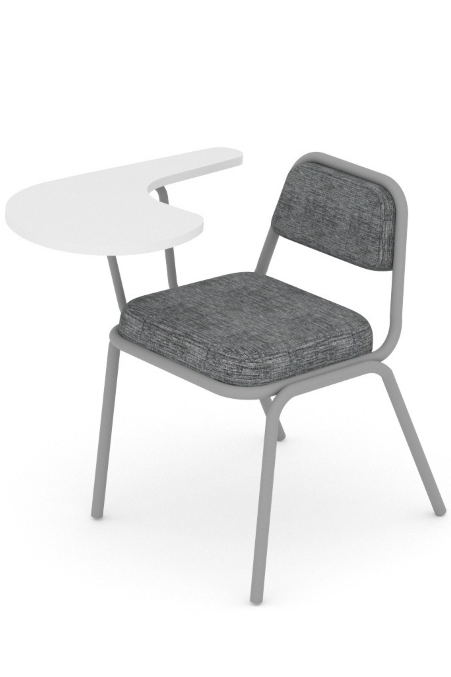 Silla de Capacitación N370A