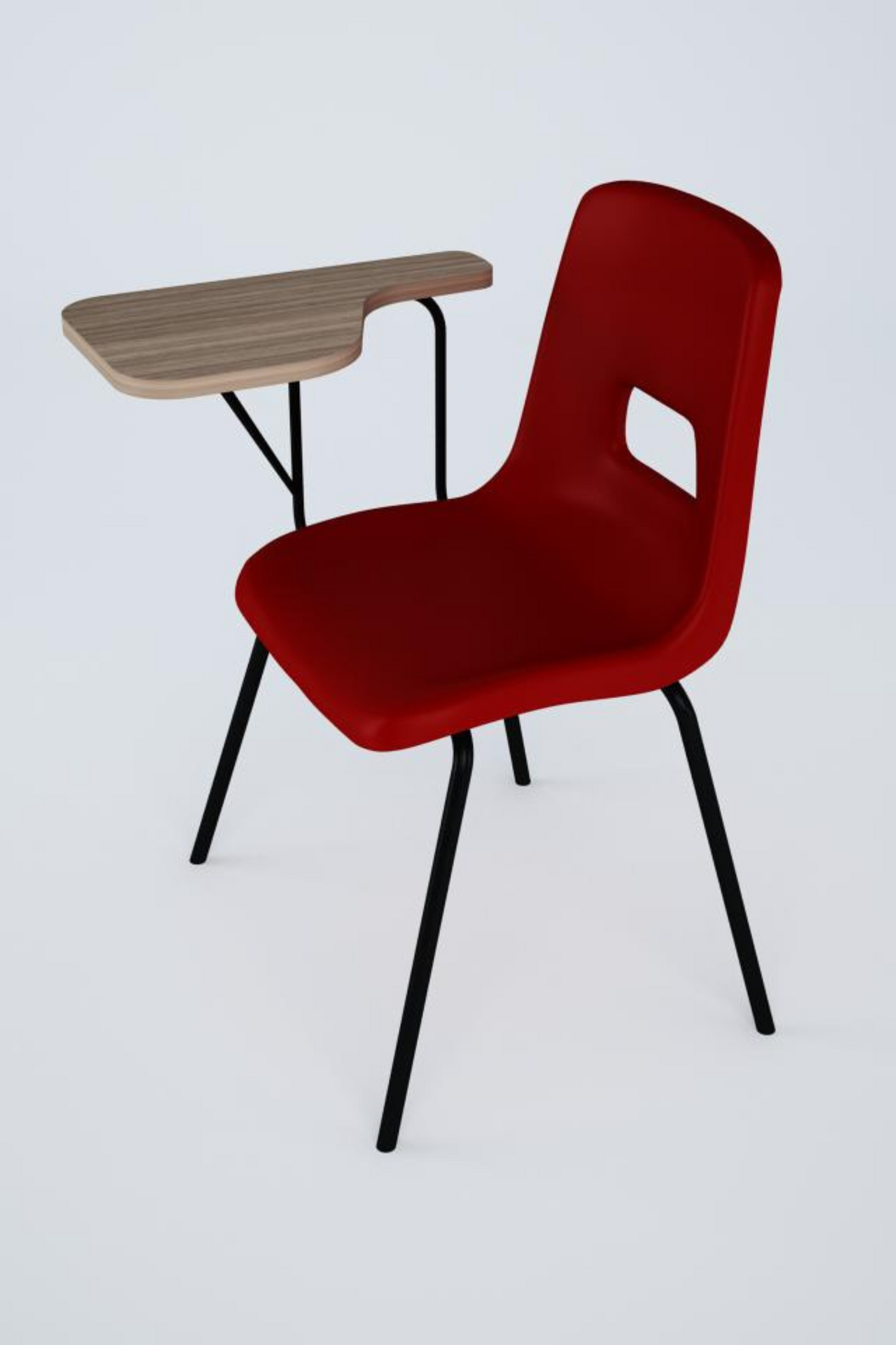 Silla de Capacitacion BPPI
