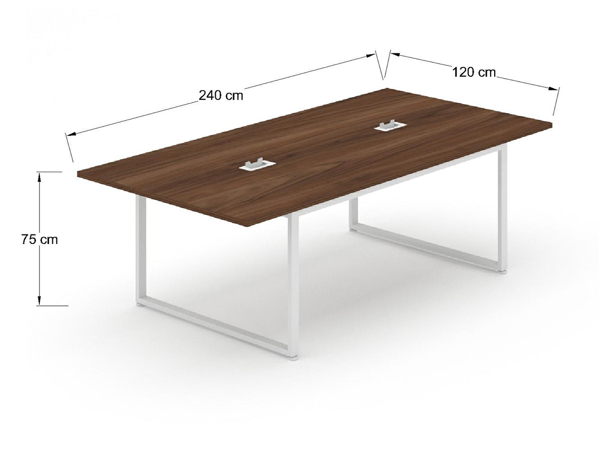 Mesa de juntas CNMC 1.2428